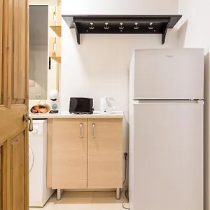 Center Flat La Victoria City Center Apartamento